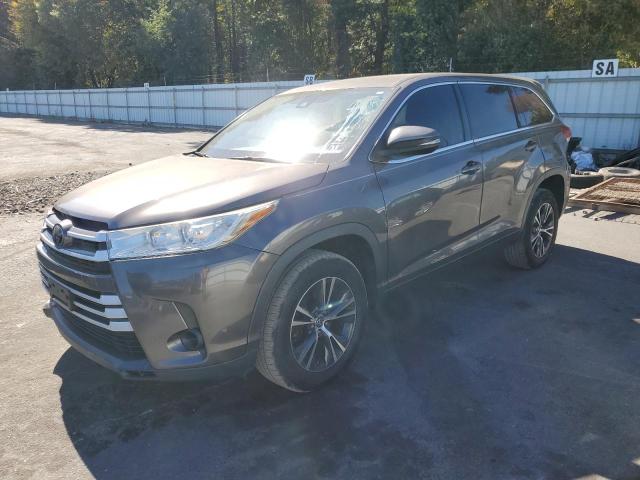 2017 TOYOTA HIGHLANDER #3027011766