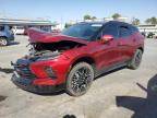 Lot #3024357521 2024 CHEVROLET BLAZER RS