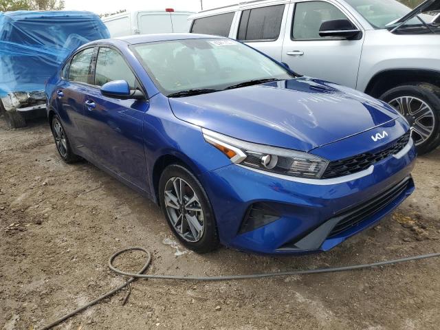 2023 KIA FORTE LX - 3KPF24AD0PE579697