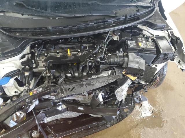 2022 KIA RIO LX - 3KPA24AD3NE445273