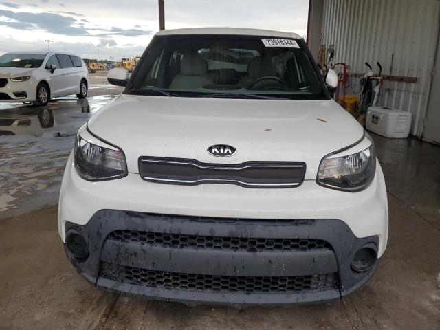 2017 KIA SOUL - KNDJN2A29H7412471