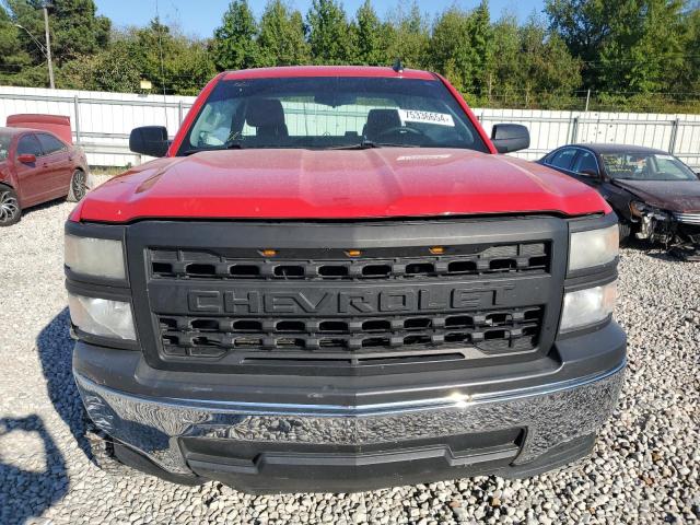 2015 CHEVROLET SILVERADO - 1GCRCPEH8FZ284276