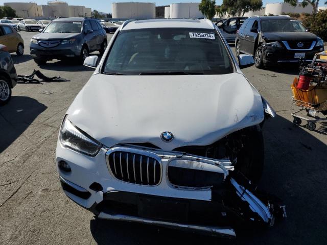 2017 BMW X1 SDRIVE2 - WBXHU7C33H5H36134