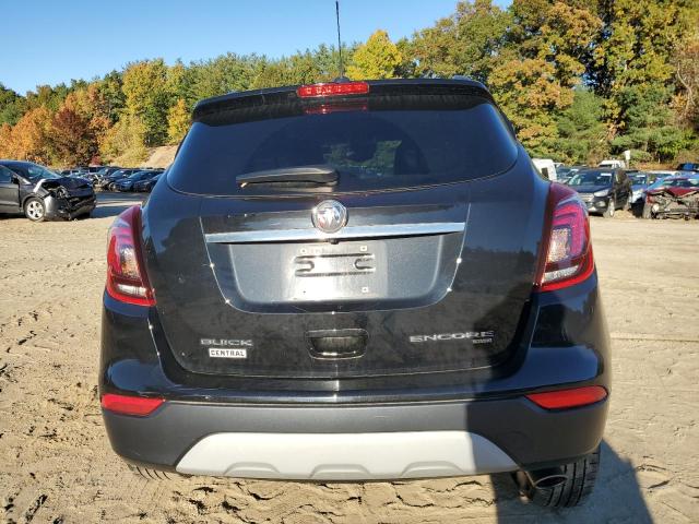 2018 BUICK ENCORE PRE - KL4CJGSB6JB674753