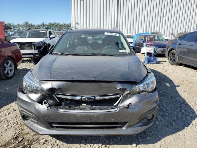 VIN 4S3GTAD68K3715085 2019 Subaru Impreza, Premium no.5