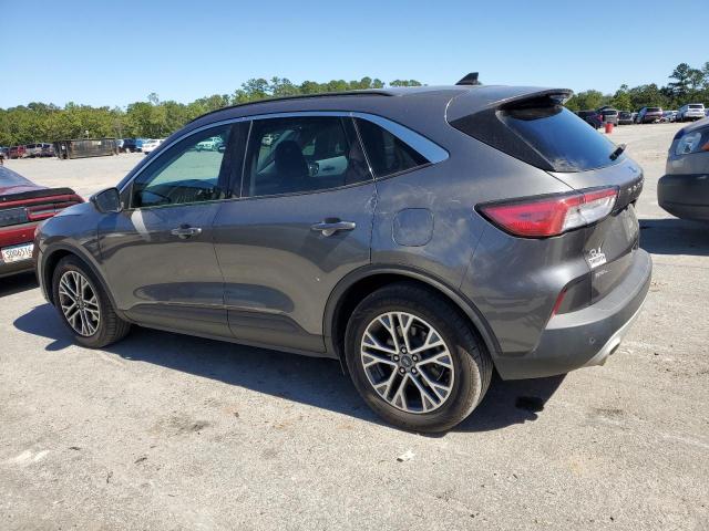2021 FORD ESCAPE SEL - 1FMCU0H66MUA56951