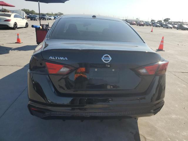 2020 NISSAN ALTIMA S - 1N4BL4BV0LN323123
