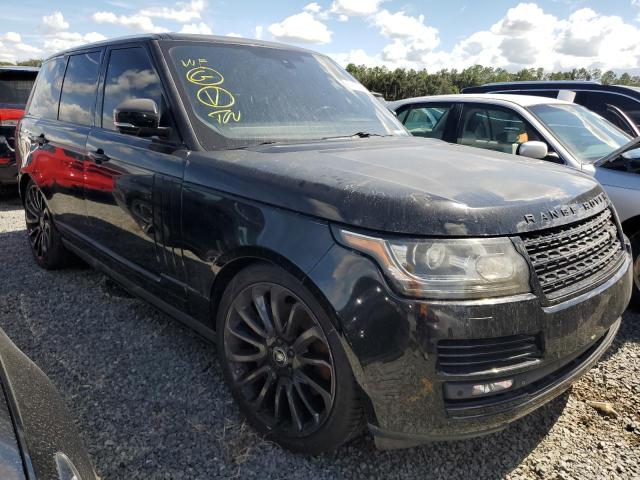 VIN SALGS2TF7FA226648 2015 Land Rover Range Rover,... no.4