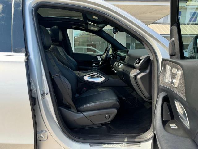 2020 MERCEDES-BENZ GLE 580 4M 4JGFB8GB0LA174199