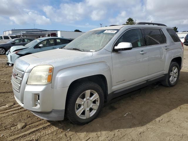 VIN 2GKALSEK1D6235722 2013 GMC Terrain, Sle no.1