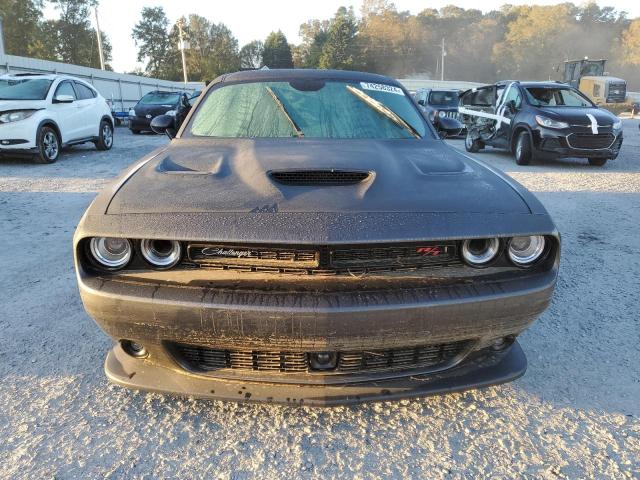 VIN 2C3CDZFJ4PH556425 2023 Dodge Challenger, R/T Sc... no.5