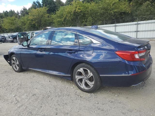 2018 HONDA ACCORD EX - 1HGCV1F43JA147554