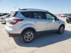 Lot #3037471708 2018 FORD ESCAPE SEL