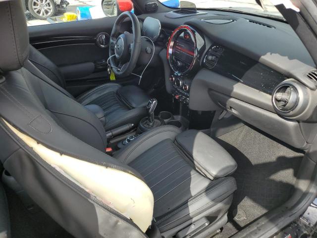 2022 MINI COOPER JOH - WMW73DH09N2S39010