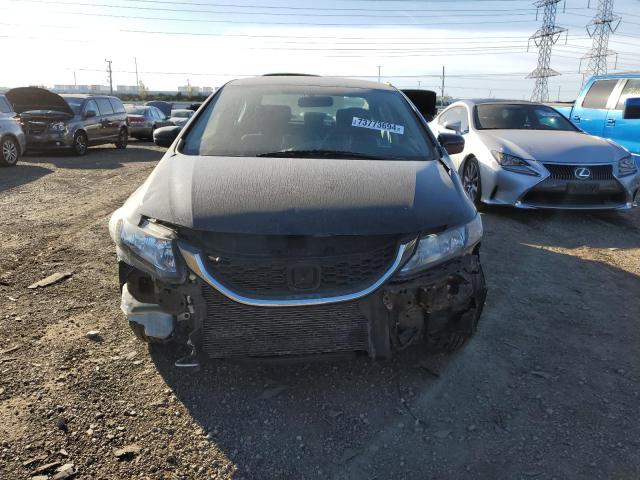 VIN 2HGFB2F52FH524985 2015 Honda Civic, LX no.5