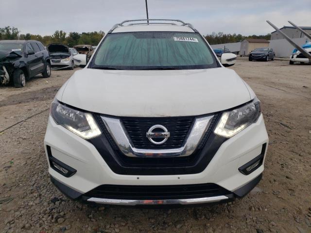 2017 NISSAN ROGUE S - JN8AT2MV8HW022953
