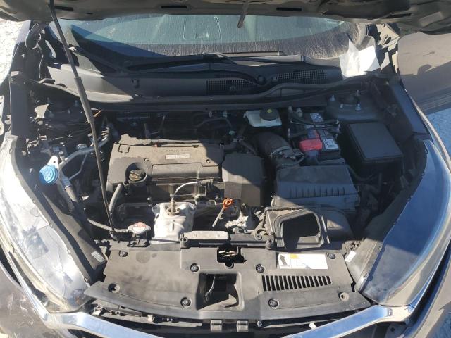 2019 HONDA CR-V LX - 2HKRW5H34KH407617