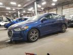 2018 HYUNDAI ELANTRA SE - 5NPD84LF7JH250700