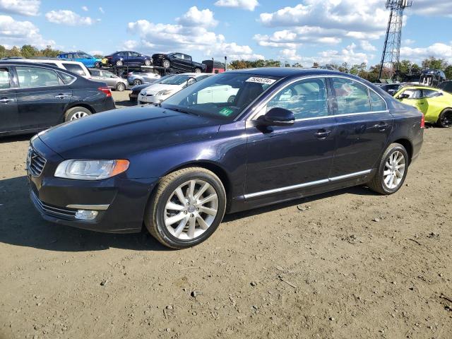 VIN YV1952AS5E1180348 2014 Volvo S80, 3.2 no.1