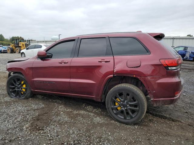 2017 JEEP GRAND CHER - 1C4RJFAG6HC788151