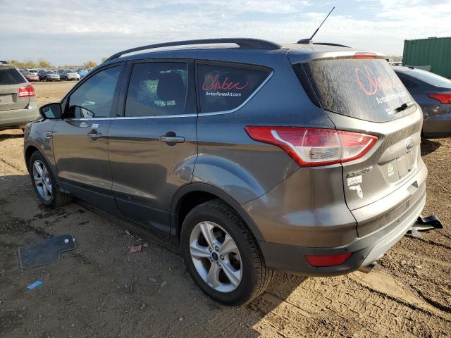 Vin: 1fmcu0gx5eua67015, lot: 77134414, ford escape se 20142