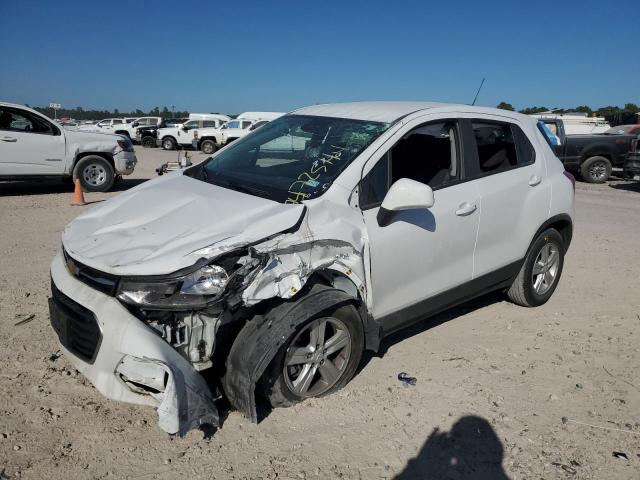 2020 CHEVROLET TRAX LS 2020