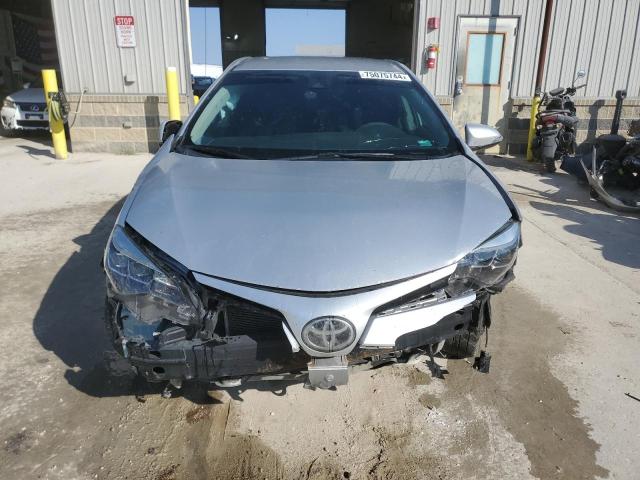 2018 TOYOTA COROLLA L - 5YFBURHE3JP794372