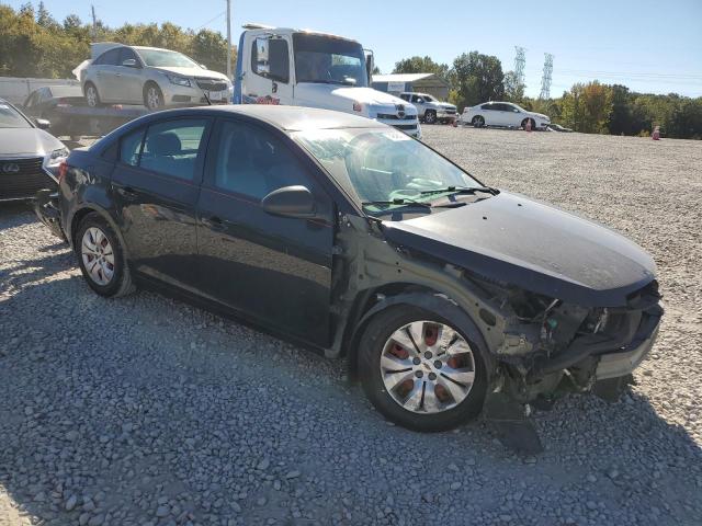 VIN 1G1PA5SH9E7254535 2014 Chevrolet Cruze, LS no.4