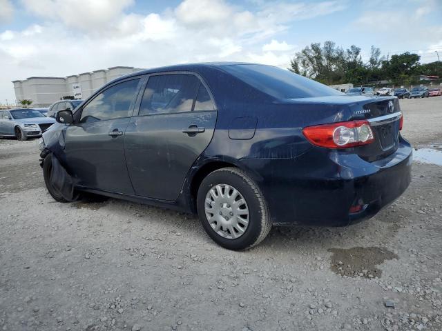 VIN 2T1BU4EE3DC015709 2013 Toyota Corolla, Base no.2