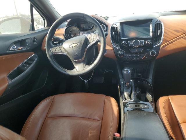 2016 CHEVROLET CRUZE PREM - 1G1BG5SM1G7231789