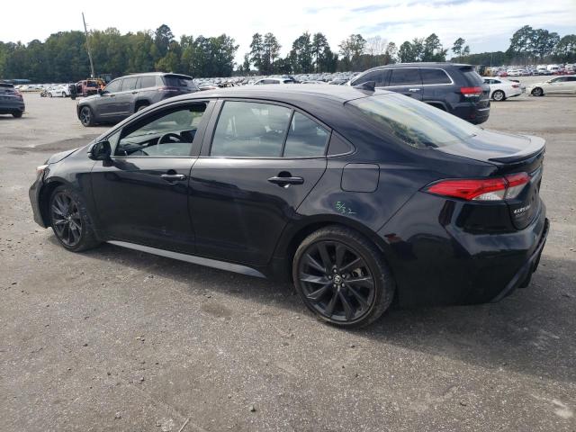 2023 TOYOTA COROLLA SE - 5YFS4MCE9PP146148