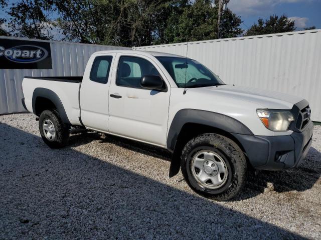 VIN 5TFUX4EN3FX039383 2015 Toyota Tacoma, Access Cab no.4