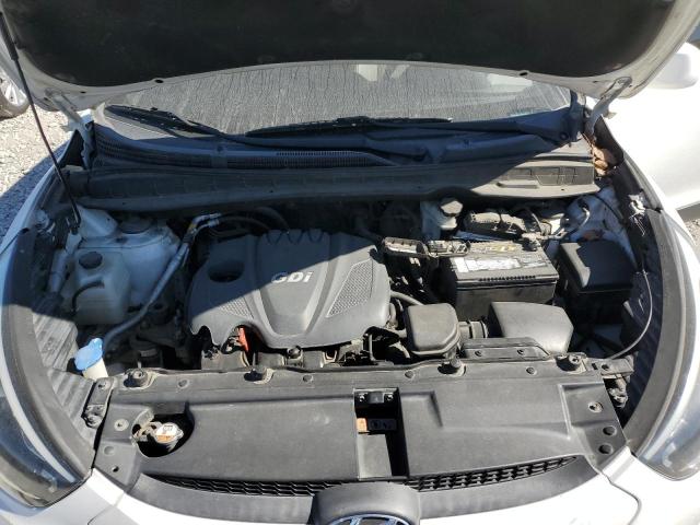 2015 HYUNDAI TUCSON LIM - KM8JU3AG4FU080888