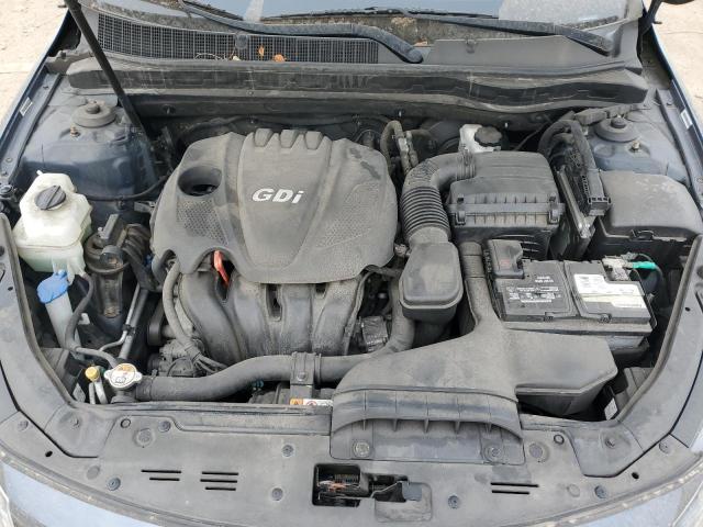 2015 KIA OPTIMA LX - 5XXGM4A76FG400187