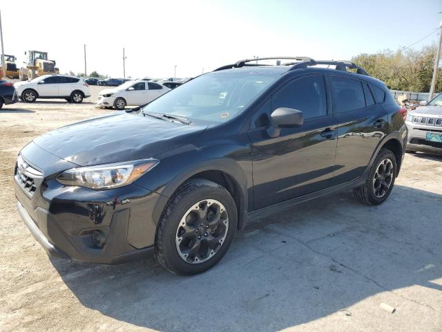 2022 SUBARU CROSSTREK - JF2GTABC1N8269279