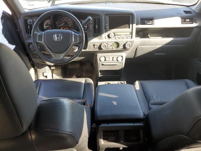 VIN 5FPYK1F59EB501281 2014 Honda Ridgeline, Rtl no.8