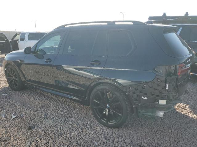 VIN 5UXCW2C03N9M08478 2022 BMW X7 no.2