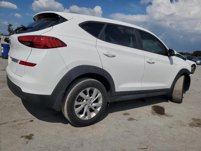 VIN KM8J23A48KU050363 2019 Hyundai Tucson, SE no.3