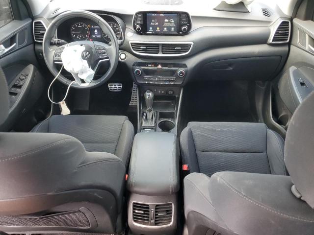 KM8J3CAL2KU921701 2019 HYUNDAI TUCSON
