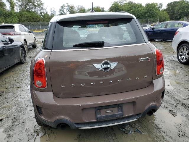 2015 MINI COOPER S C - WMWZC5C5XFWP43738