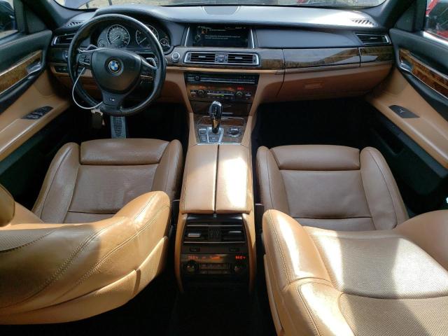 VIN WBAYB6C50DC998207 2013 BMW 7 SERIES no.7