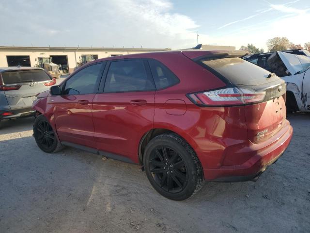 2020 FORD EDGE SEL - 2FMPK4J98LBB14954