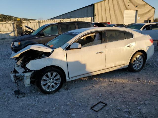 2011 BUICK LACROSSE C #2926489298