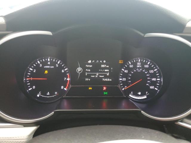 2015 KIA OPTIMA SX - 5XXGR4A67FG452808