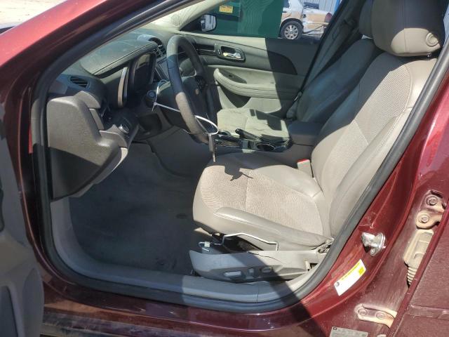 2015 CHEVROLET MALIBU 1LT - 1G11C5SL9FF309898
