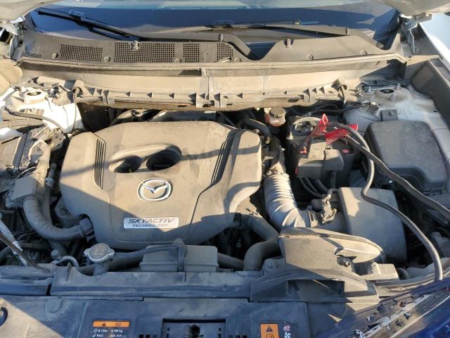 2017 MAZDA CX-9 GRAND - JM3TCADY7H0142620