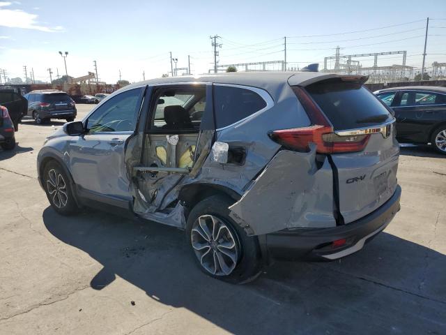 Vin: 2hkrw1h5xmh423477, lot: 77362914, honda crv ex 20212