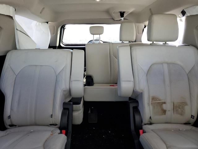 2020 FORD EXPEDITION - 1FMJK1MTXLEA98224