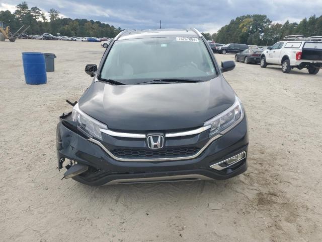 VIN 2HKRM4H78GH695376 2016 Honda CR-V, Exl no.5