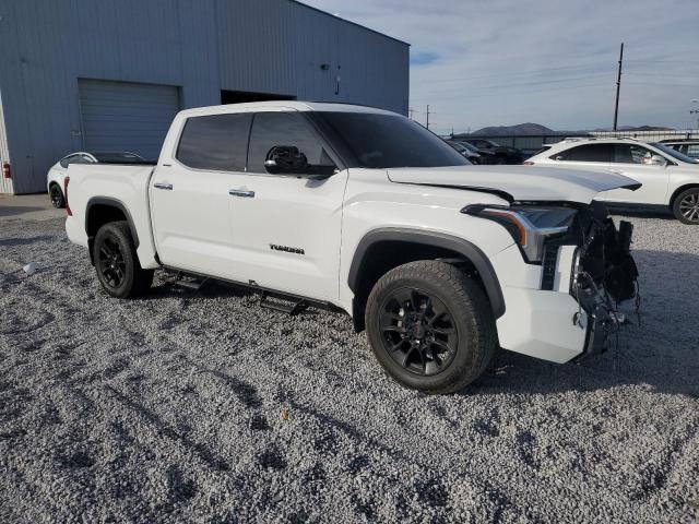2022 TOYOTA TUNDRA CRE - 5TFJA5DB2NX021229
